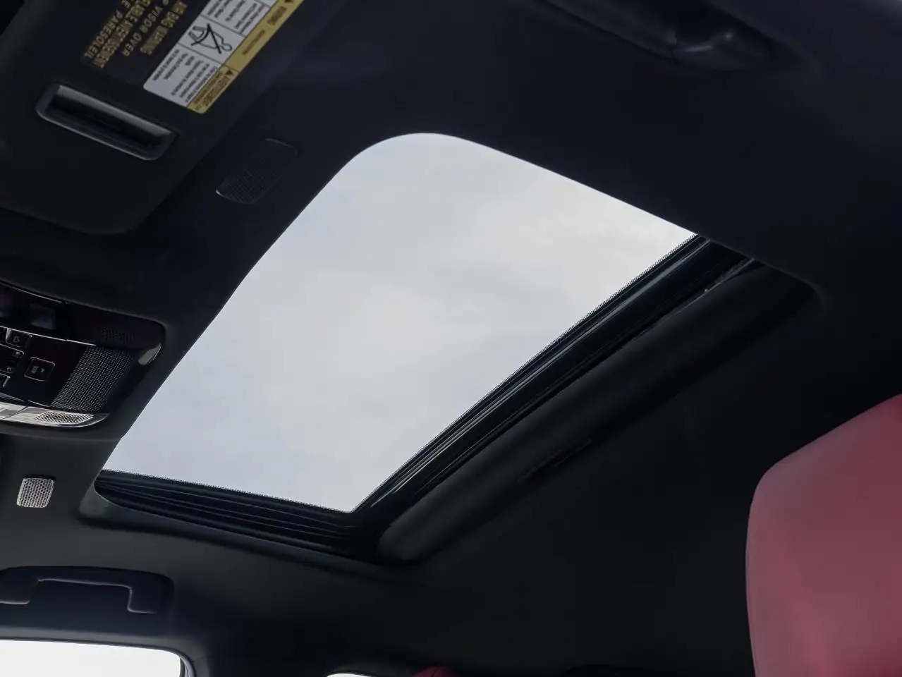 Lexus NX снимка Lexus NX