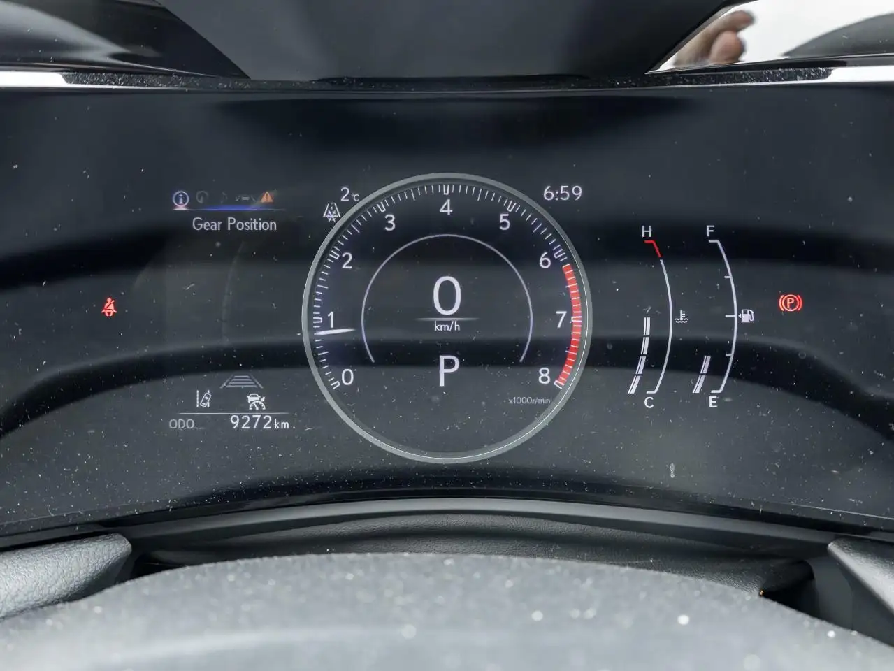 Lexus NX снимка Lexus NX