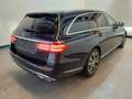 Mercedes-Benz E 300 E300de T 9G-TRONIC Exclusive-PANODACH-LEDER-WIDE Blau - thumbnail 7