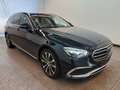 Mercedes-Benz E 300 E300de T 9G-TRONIC Exclusive-PANODACH-LEDER-WIDE Blau - thumbnail 1