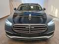 Mercedes-Benz E 300 E300de T 9G-TRONIC Exclusive-PANODACH-LEDER-WIDE Blau - thumbnail 3