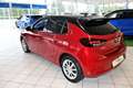 Opel Corsa 1.2 Navigation,Rückfahrkamera,SHZ,Dach Schwarz Rot - thumbnail 12