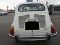 Oldtimer Fiat 600  D Weiß - thumbnail 3