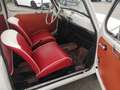 Oldtimer Fiat 600  D Weiß - thumbnail 9