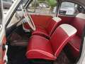 Oldtimer Fiat 600  D Weiß - thumbnail 6