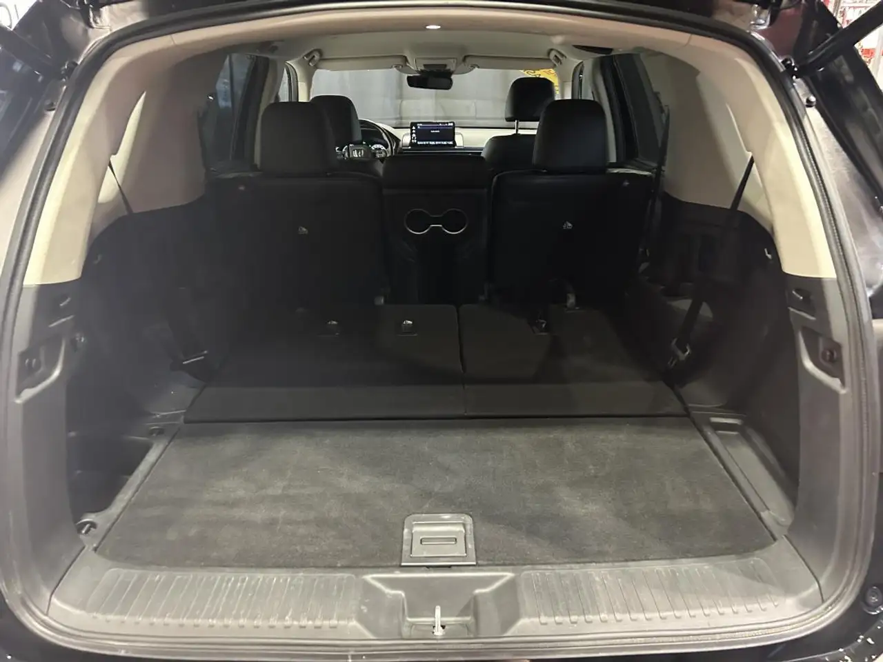 Honda Pilot fotografie Honda Pilot