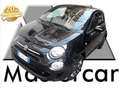 Fiat 500 500 1.0 hybrid Connect 70cv( Prezzo Reale)-GG234JF Noir - thumbnail 1