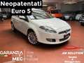 Fiat Bravo Bravo 1.4 Neopatentati Euro 5 Blanc - thumbnail 1