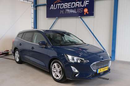 Ford Focus Wagon 1.5 EcoBlue Trend Edition Business