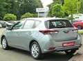 Toyota Auris 1.2 Turbo Team Deutschland - Keyfree, CAM, SHZ, BT Grau - thumbnail 3