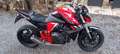 Honda CB 1000 CB 1000 R abs Rouge - thumbnail 5