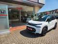 Citroen C3 Citroën C3 Aircross PureTech 130 EAT6 Max LED SH Blanc - thumbnail 2