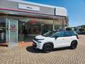 Citroen C3 Citroën C3 Aircross PureTech 130 EAT6 Max LED SH Blanc - thumbnail 1