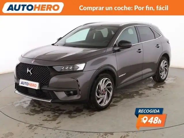 DS Automobiles DS 7 Crossback 1.6 PureTech Drive Performance Line