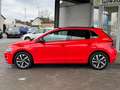 Volkswagen Polo 1.0 TSI DSG Highline AHK/ACC/ROOF/RFK/LED Rot - thumbnail 9