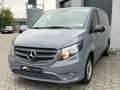 Mercedes-Benz Vito 114CDI/CLIM/CAM ARR/PDC AV+ARR/3PL/TVA RECUPERABLE Gris - thumbnail 1