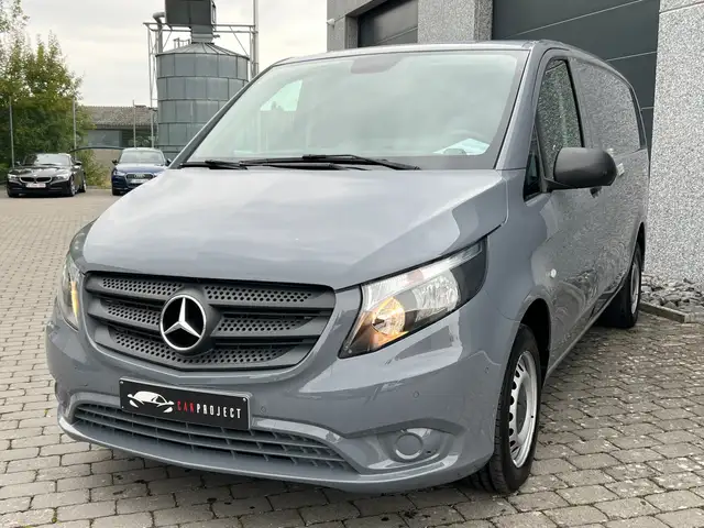 Mercedes-Benz Vito 114CDI/CLIM/CAM ARR/PDC AV+ARR/3PL/TVA RECUPERABLE