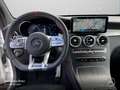 Mercedes-Benz GLC 43 AMG AMG Stdhzg Pano Distr. HUD LED Night Kamera PTS Fehér - thumbnail 13