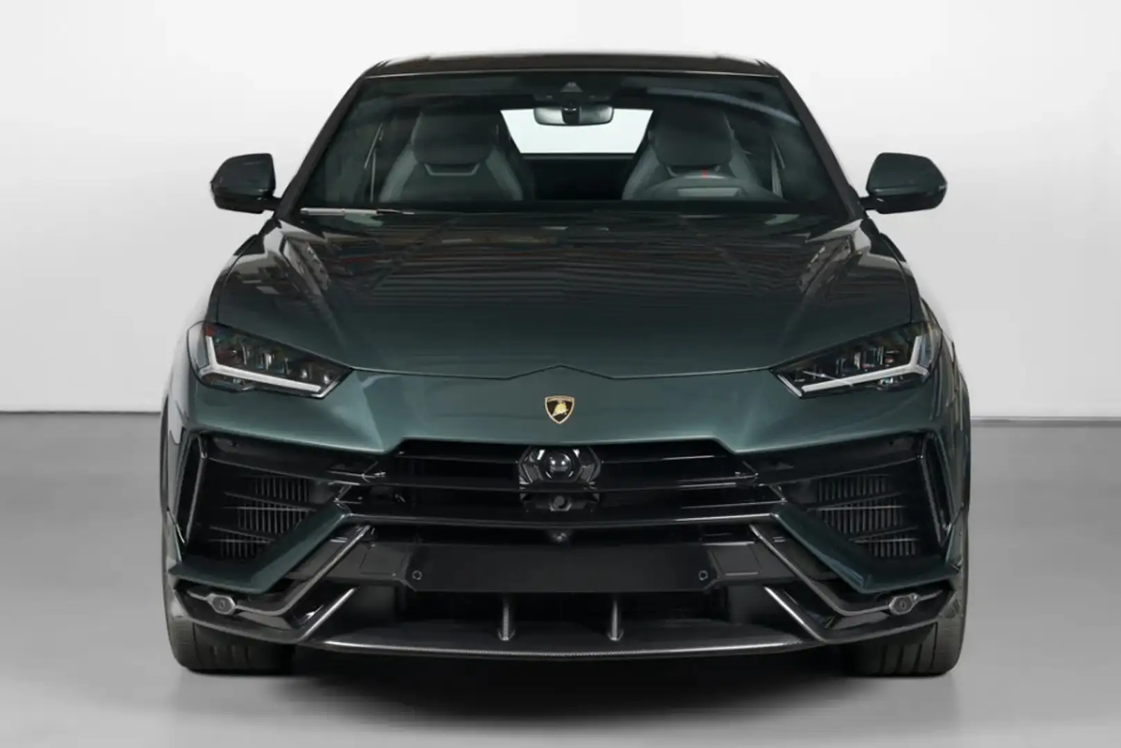 Lamborghini Urus Urus Performante 4.0 V8 Vert - 2