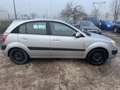Kia Rio 1.6 EX Top*AHK*SHZ*HU/07/2027* Silber - thumbnail 4