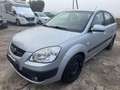 Kia Rio 1.6 EX Top*AHK*SHZ*HU/07/2027* Silber - thumbnail 1