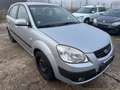 Kia Rio 1.6 EX Top*AHK*SHZ*HU/07/2027* Silber - thumbnail 3