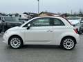 Fiat 500C 500 Cabrio 1.2 70 Star Weiß - thumbnail 3