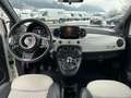 Fiat 500C 500 Cabrio 1.2 70 Star Weiß - thumbnail 10