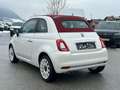 Fiat 500C 500 Cabrio 1.2 70 Star Weiß - thumbnail 4