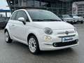 Fiat 500C 500 Cabrio 1.2 70 Star Weiß - thumbnail 8