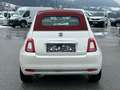 Fiat 500C 500 Cabrio 1.2 70 Star Weiß - thumbnail 5
