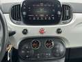 Fiat 500C 500 Cabrio 1.2 70 Star Weiß - thumbnail 14