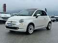 Fiat 500C 500 Cabrio 1.2 70 Star Weiß - thumbnail 2