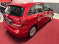 Mercedes-Benz B 180 B -Klasse B 180 Rot - thumbnail 5