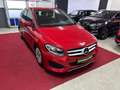 Mercedes-Benz B 180 B -Klasse B 180 Rot - thumbnail 3