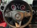 Mercedes-Benz B 180 B -Klasse B 180 Rot - thumbnail 18
