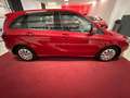 Mercedes-Benz B 180 B -Klasse B 180 Rot - thumbnail 4