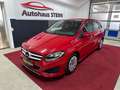 Mercedes-Benz B 180 B -Klasse B 180 Rot - thumbnail 1