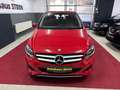 Mercedes-Benz B 180 B -Klasse B 180 Rot - thumbnail 2