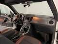 Volkswagen Maggiolino Cabrio 2.0 TDI DSG Design BlueMotion Technology Білий - thumbnail 5