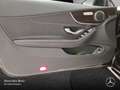 Mercedes-Benz C 220 d Cabrio LED+KAMERA+SPUR+TOTW+KEYLESS+9G Schwarz - thumbnail 17