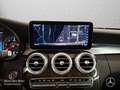 Mercedes-Benz C 220 d Cabrio LED+KAMERA+SPUR+TOTW+KEYLESS+9G Schwarz - thumbnail 16