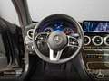 Mercedes-Benz C 220 d Cabrio LED+KAMERA+SPUR+TOTW+KEYLESS+9G Schwarz - thumbnail 14