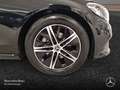 Mercedes-Benz C 220 d Cabrio LED+KAMERA+SPUR+TOTW+KEYLESS+9G Schwarz - thumbnail 6