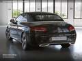 Mercedes-Benz C 220 d Cabrio LED+KAMERA+SPUR+TOTW+KEYLESS+9G Schwarz - thumbnail 23