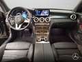 Mercedes-Benz C 220 d Cabrio LED+KAMERA+SPUR+TOTW+KEYLESS+9G Schwarz - thumbnail 13