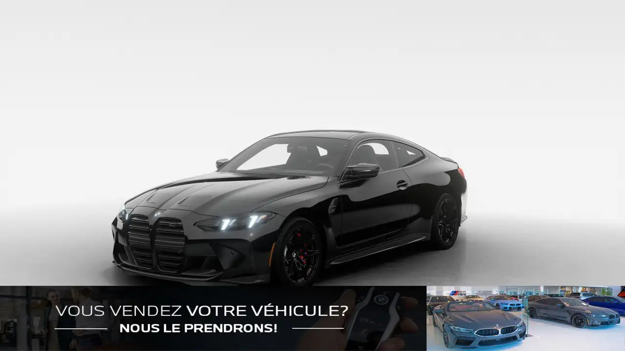 2027 BMW M4