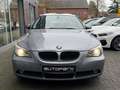BMW 520 i Lim. 2te Hand GSD 8xFach Scheckheftgepfelgt Gris - thumbnail 2