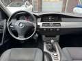 BMW 520 i Lim. 2te Hand GSD 8xFach Scheckheftgepfelgt Gris - thumbnail 12