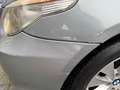 BMW 520 i Lim. 2te Hand GSD 8xFach Scheckheftgepfelgt Gris - thumbnail 10